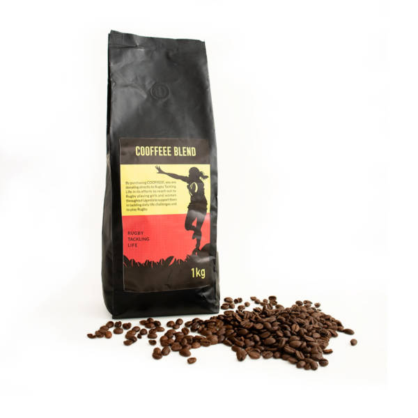 Cooffeee blend | 1kg beans