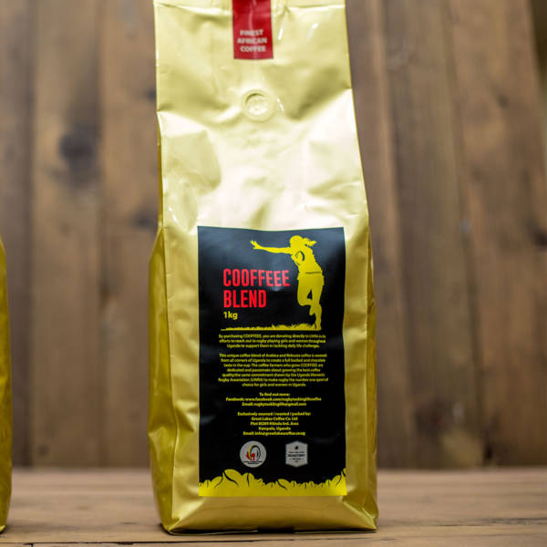 Cooffeee blend | 1kg beans