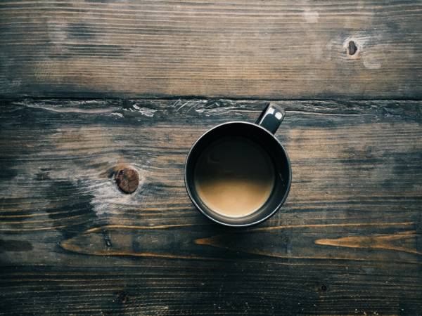 COOFFEEE Tasse Foto Pixabay